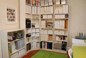 Main Line Professional Organizer